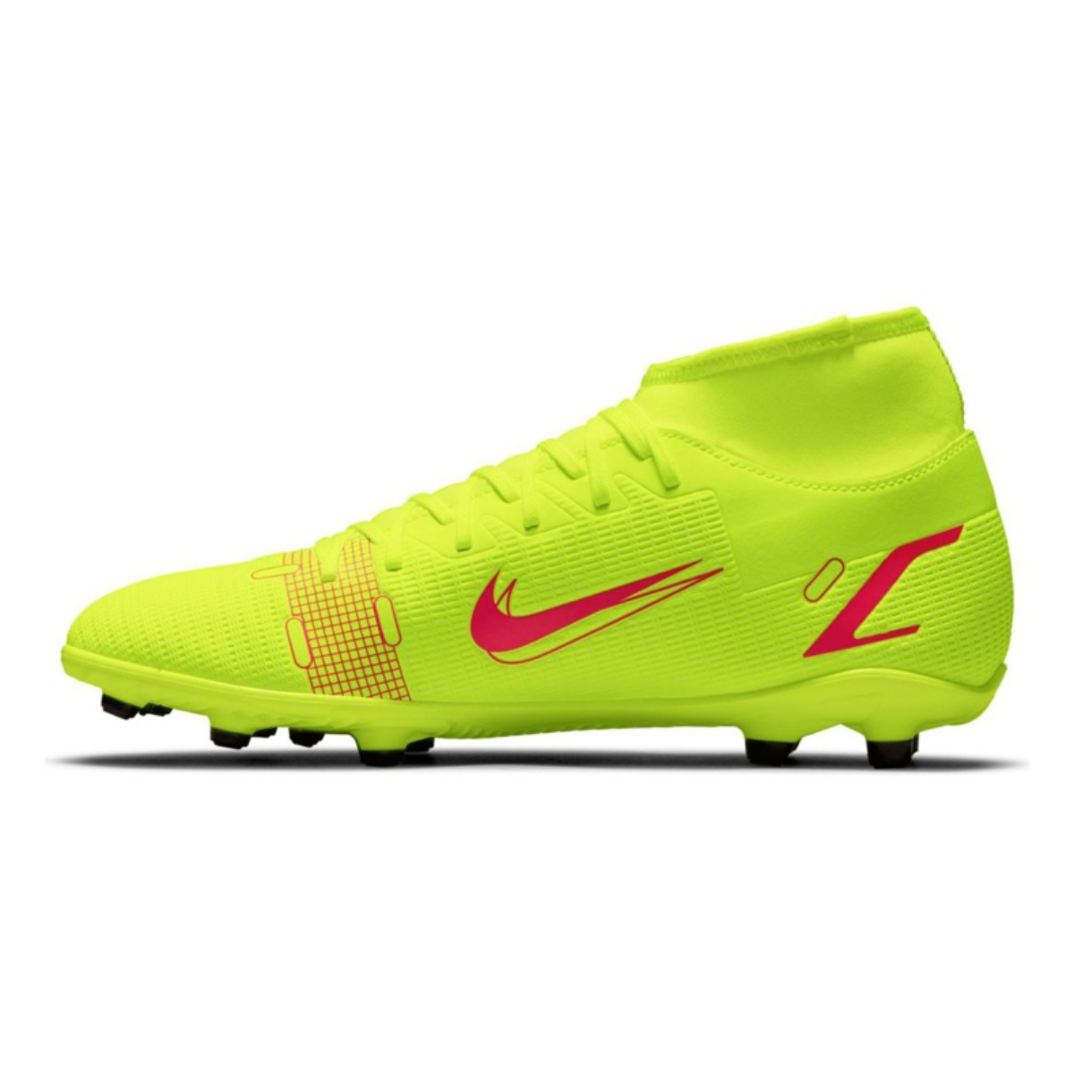 Tenis Nike Mercurial Superfly 8 CV0852-760
