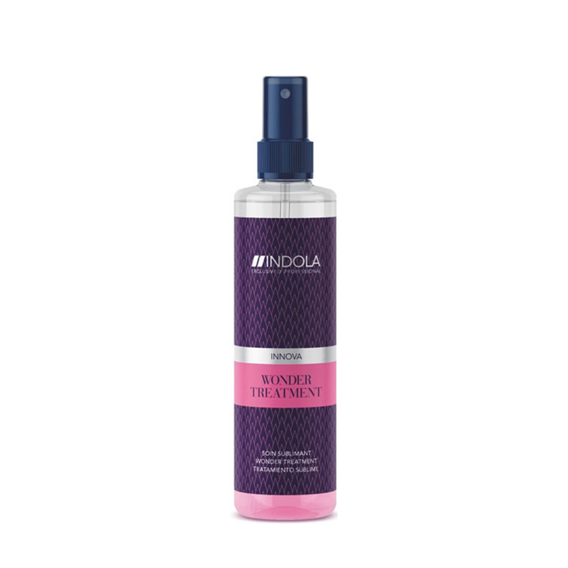 INDOLA INNOVA WONDER TREATMENT TRATAMIENTO SUBLIME 100ml
