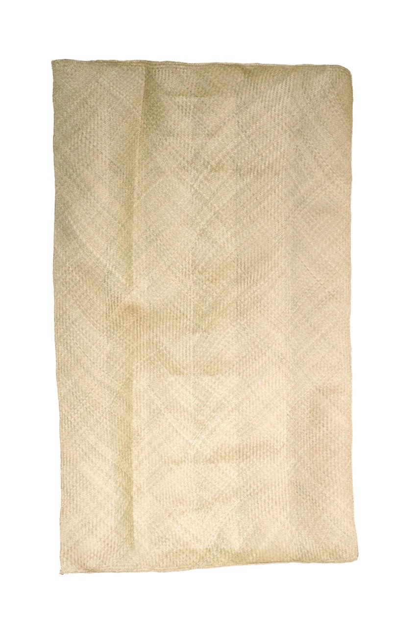 Petate/tapete Mexicano Tejido Fino 1.30/1.80/1.90Mts