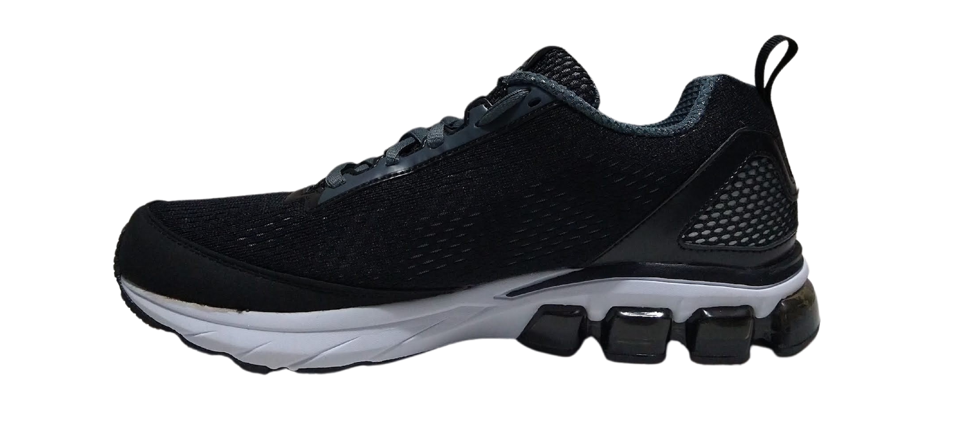 Tenis Reebok Jet Dashride 5.0 BS6526 Negro