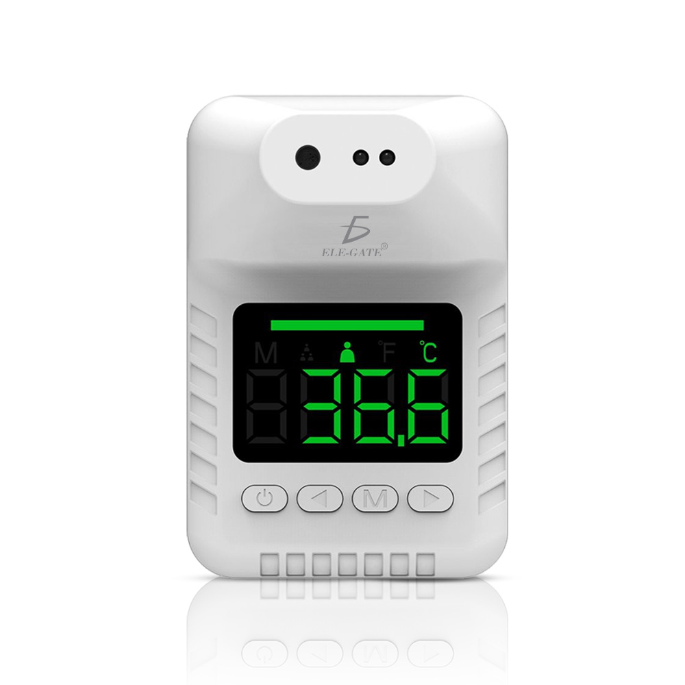 Termómetro Infrarrojo, medición Inteligente Sin Contacto