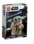 Lego Star Wars Baby Yoda 7531, 1073 piezas