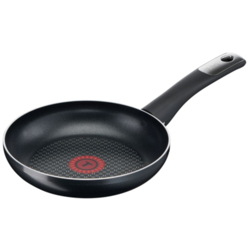 SARTÉN T-FAL HARD TITANIUM 20 CM B2540282