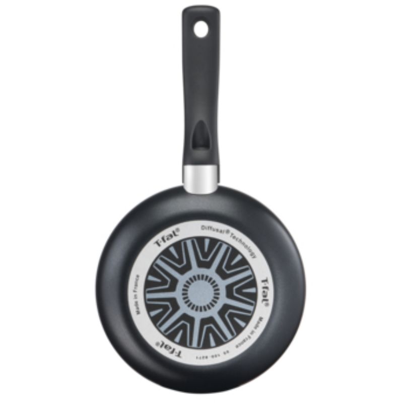 SARTÉN T-FAL HARD TITANIUM 20 CM B2540282
