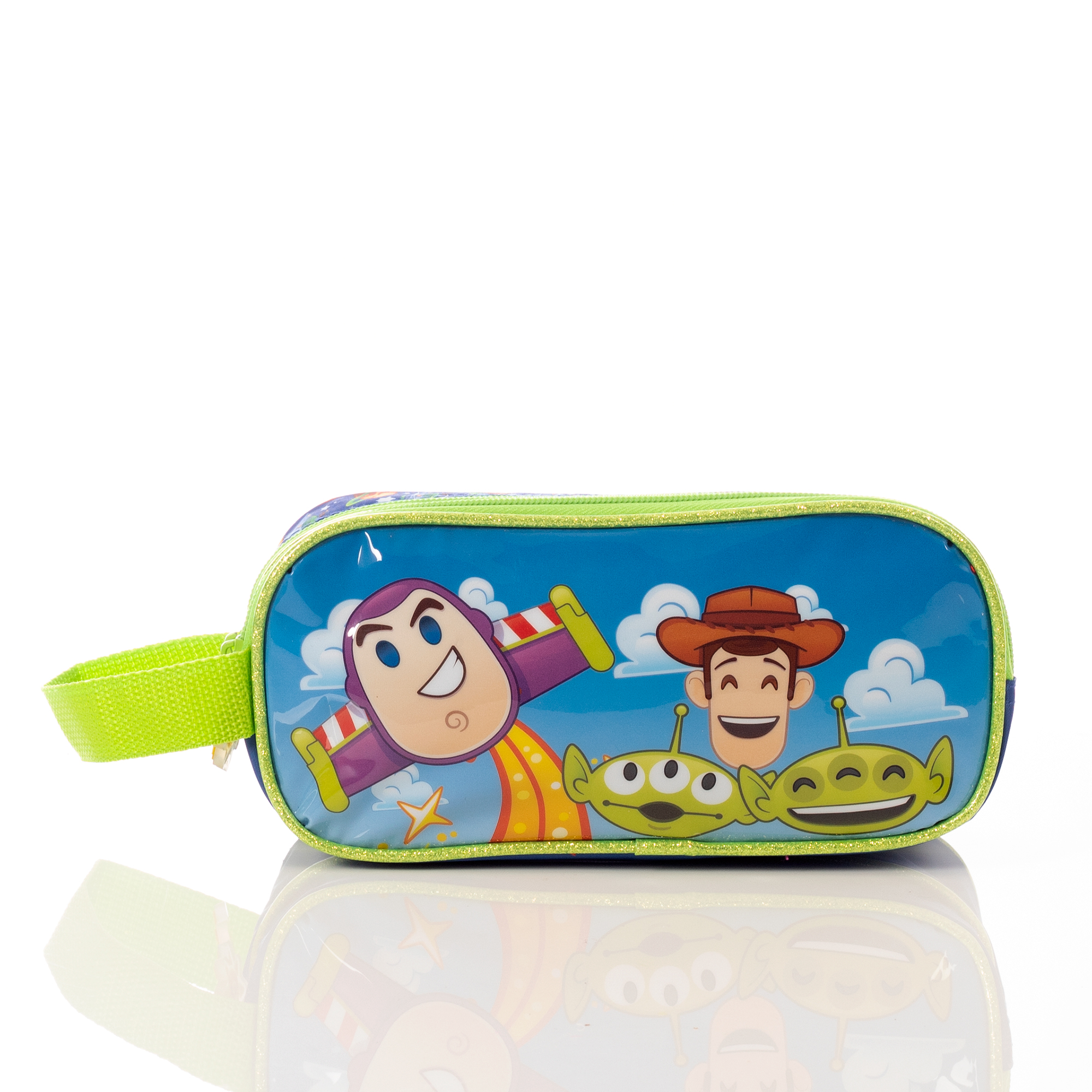 Lapicera Original Emoji Toy Story Original Nuevo