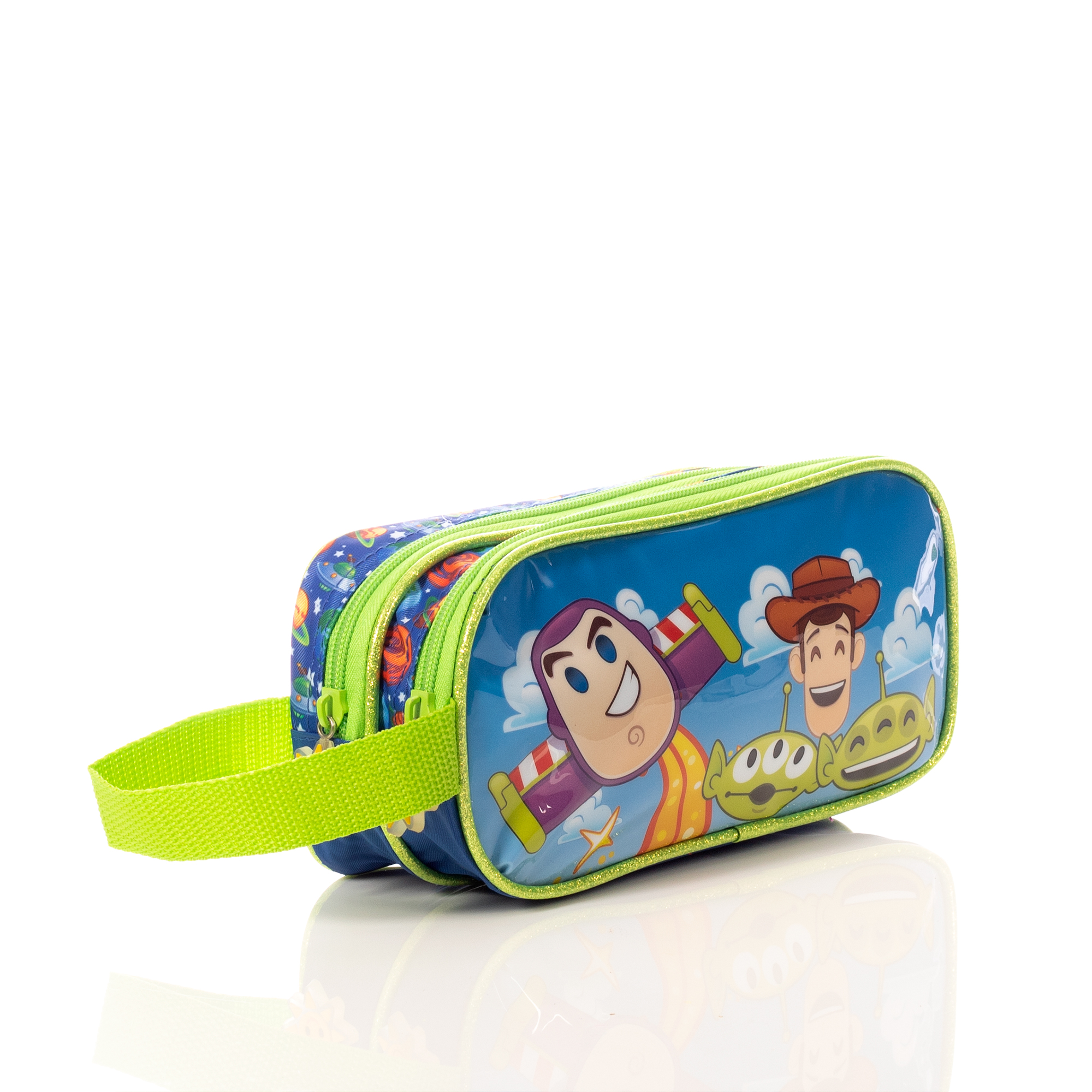 Lapicera Original Emoji Toy Story Original Nuevo