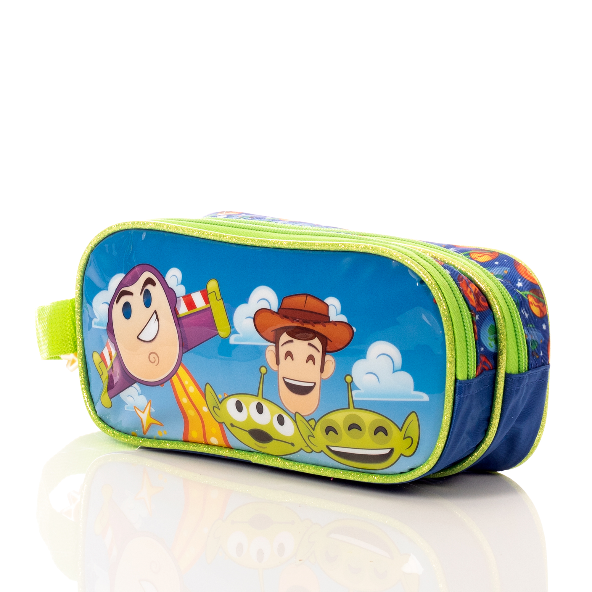 Lapicera Original Emoji Toy Story Original Nuevo