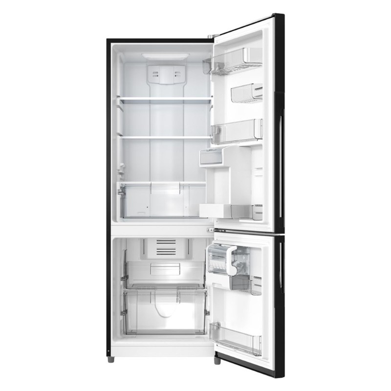 Refrigerador Bottom  Mabe - RMB520IBMRX0 Freezer 520 L Inoxidable ort30