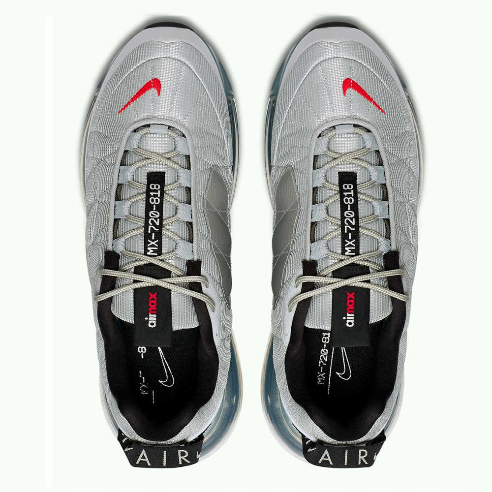 Tenis Nike MX-720-818 CW2621-001