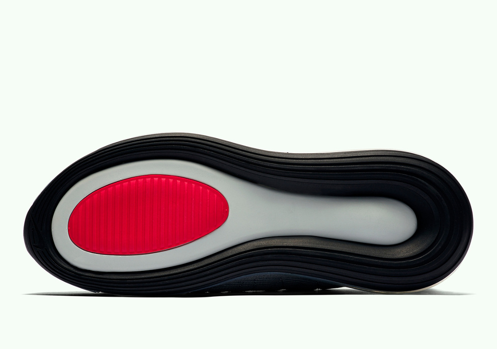 Tenis Nike MX-720-818 CW2621-001