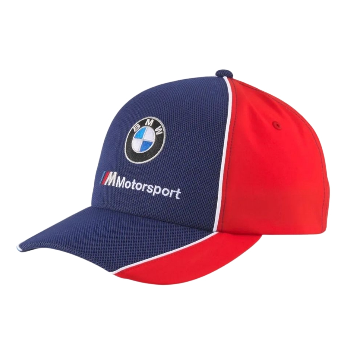 Gorra Bmw Motosport F1 Marina Tres Colores 