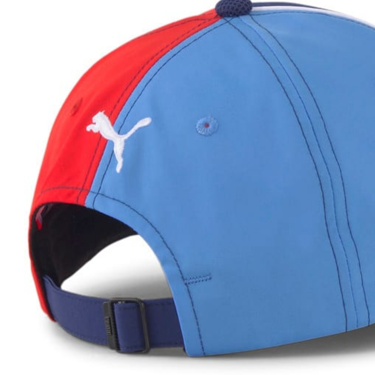 Gorra Bmw Motosport F1 Marina Tres Colores 