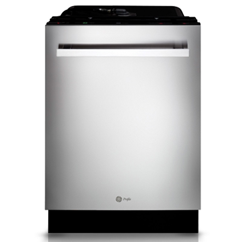 Lavavajillas 16 Servicios GE Profile PLV1817XSS Acero Inox