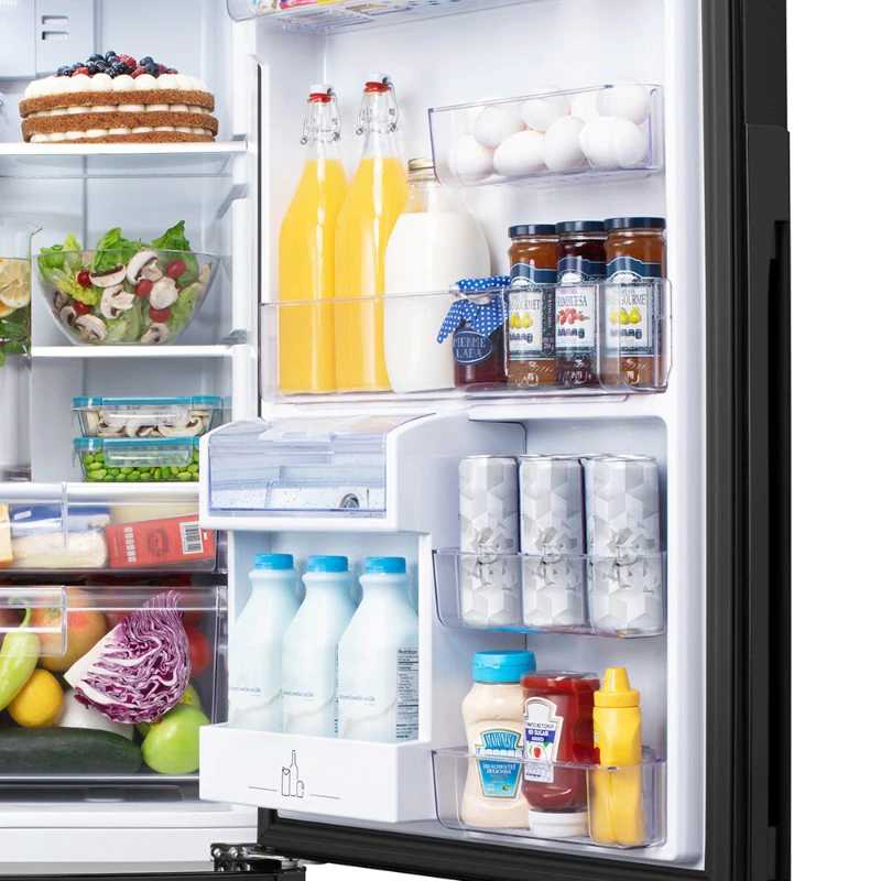 OFERTA Refrigerador Automático Mabe RMB400IBMRP0  400 L Black Stainless Steel  ORT29  ENTREGA SÓLO VÁLIDA EN LA CIUDAD DE MÉXICO Y ZONA METROPOLITANA 
