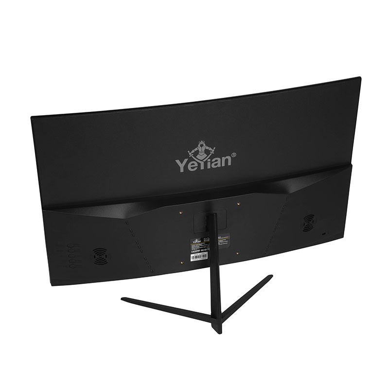 Monitor Gamer Yeyian Sigurd serie 2502 23.6 Curvo YMC-70803