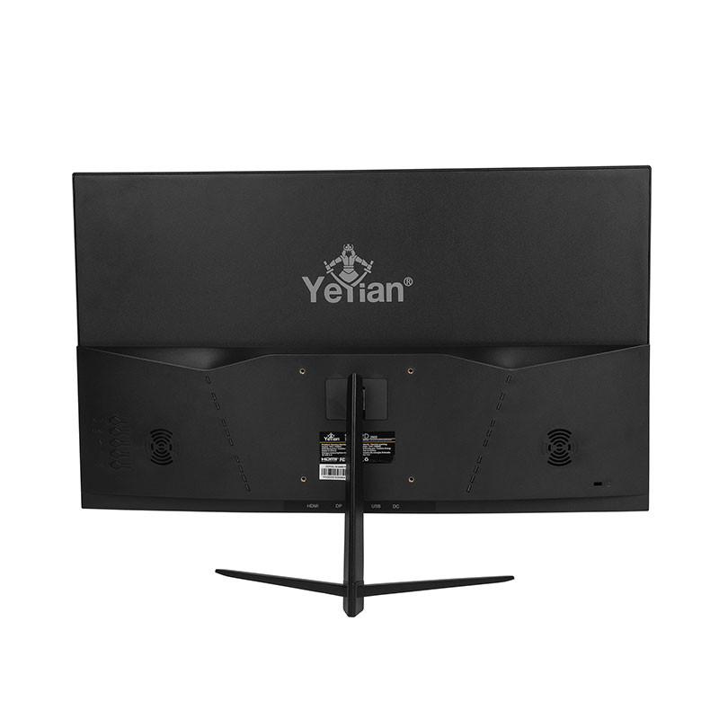 Monitor Gamer Yeyian Sigurd serie 2502 23.6 Curvo YMC-70803