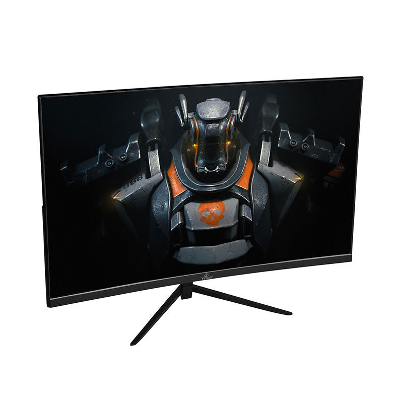 Monitor Gamer Yeyian Sigurd serie 2502 23.6 Curvo YMC-70803