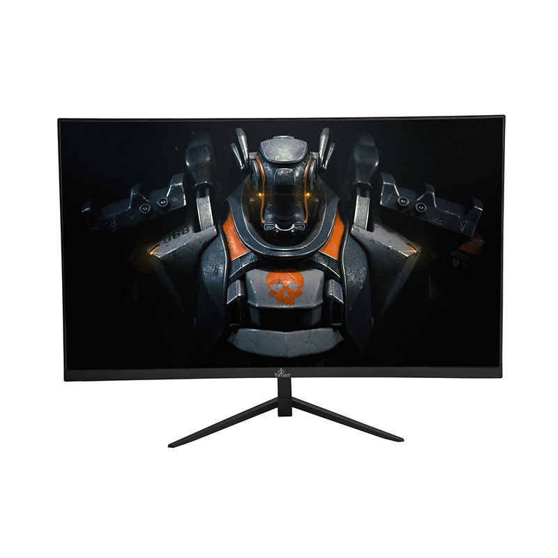 Monitor Gamer Yeyian Sigurd serie 2502 23.6 Curvo YMC-70803