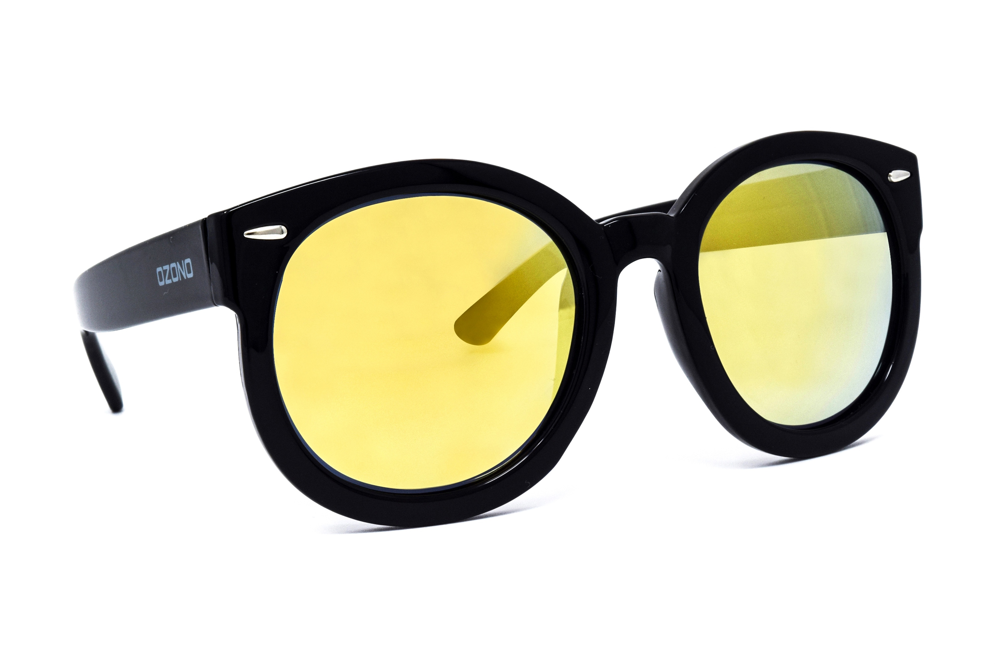 Lentes de Sol Capa de Ozono con protección UV para Mujer  Modelo CO5963JP Color Negro