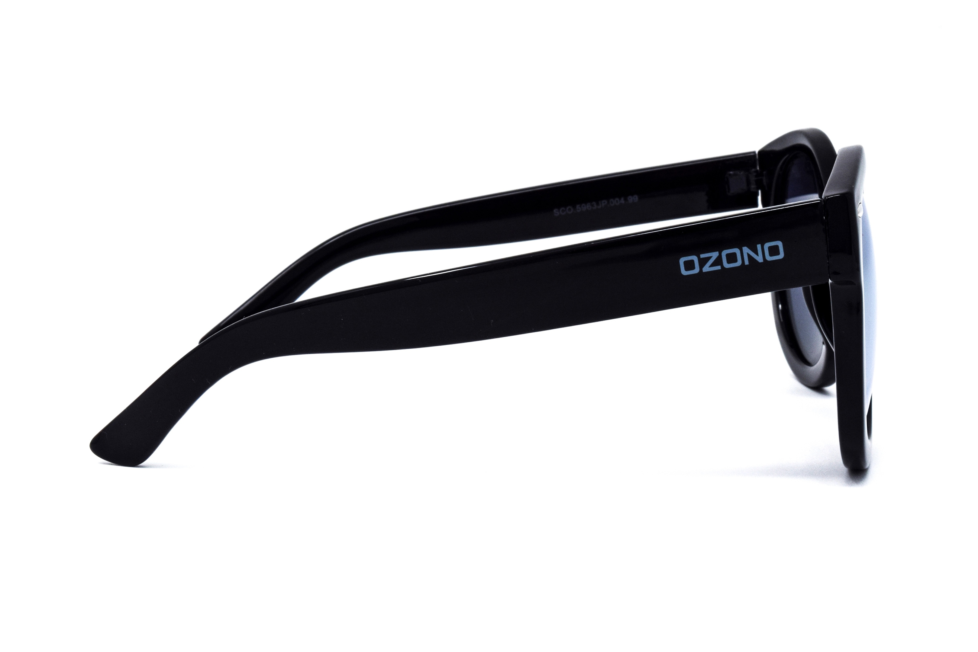 Lentes de Sol Capa de Ozono con protección UV para Mujer  Modelo CO5963JP Color Negro