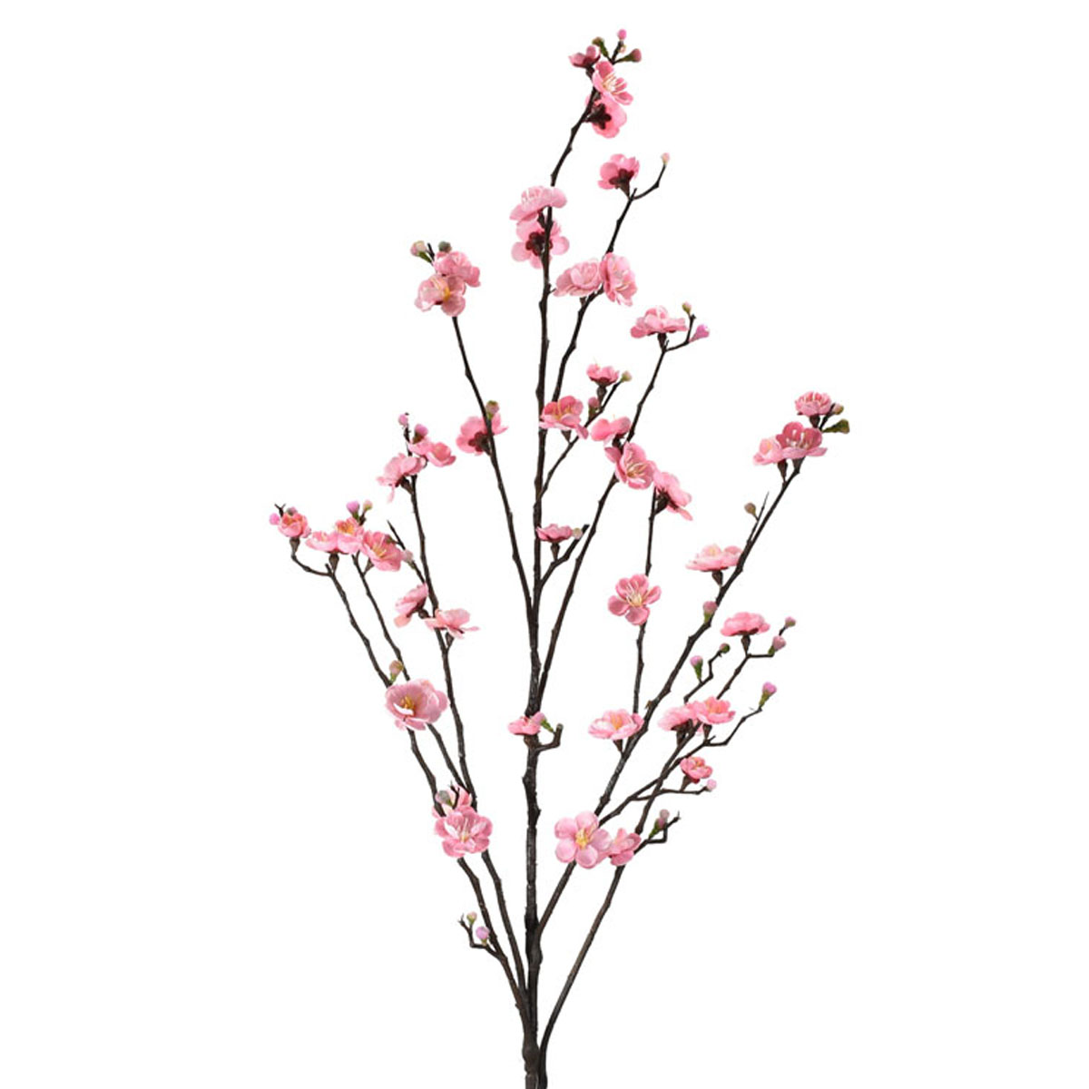 Flor de Cerezo Artificial Pack 3 Varas Rosa BLUMART