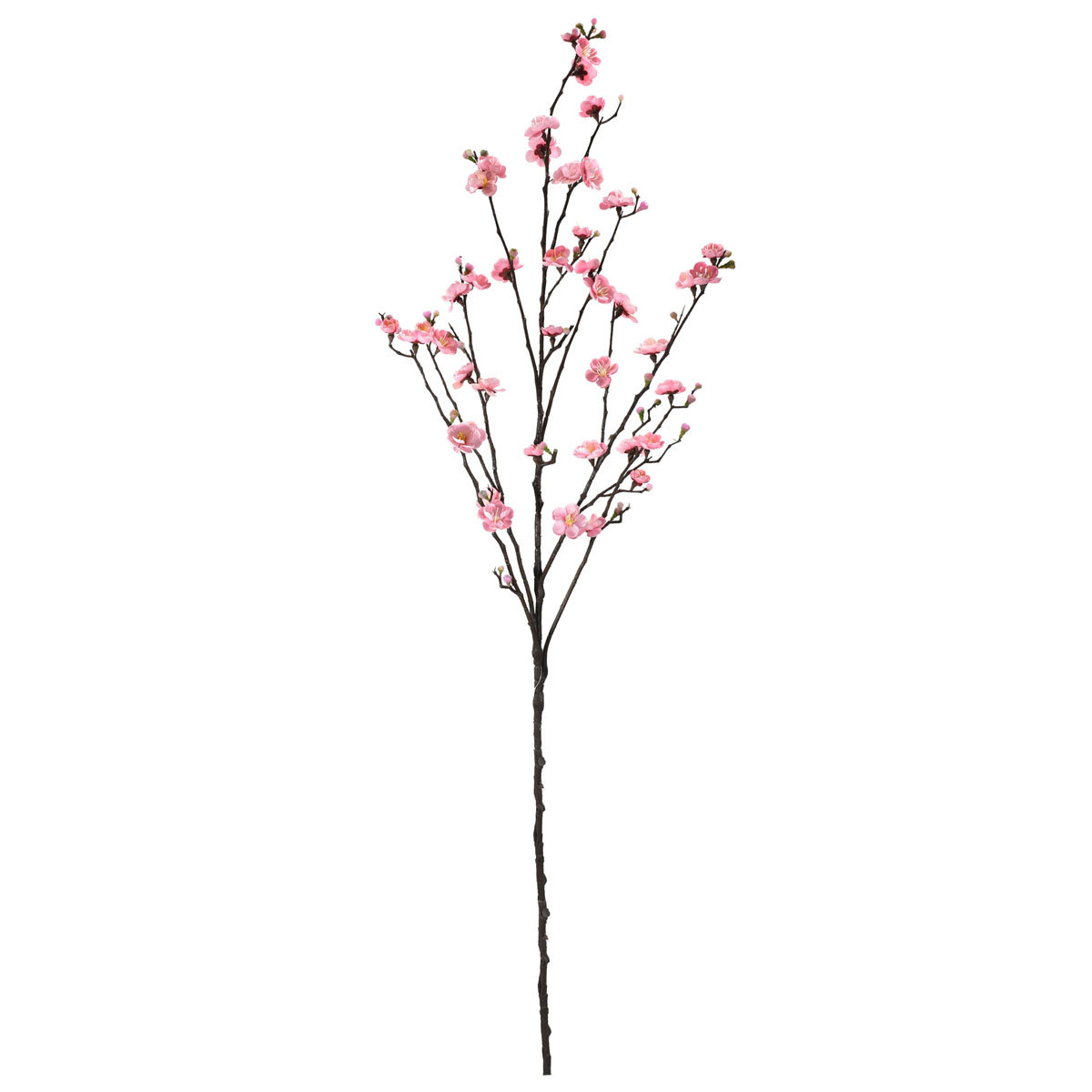 Flor de Cerezo Artificial Pack 3 Varas Rosa BLUMART