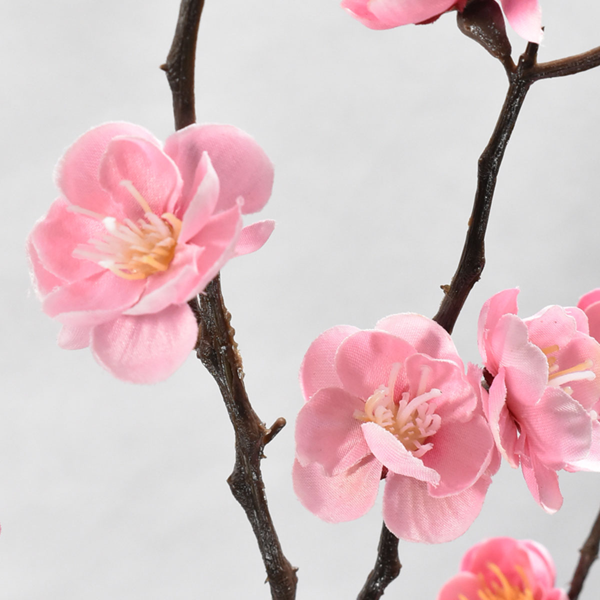 Flor de Cerezo Artificial Pack 3 Varas Rosa BLUMART