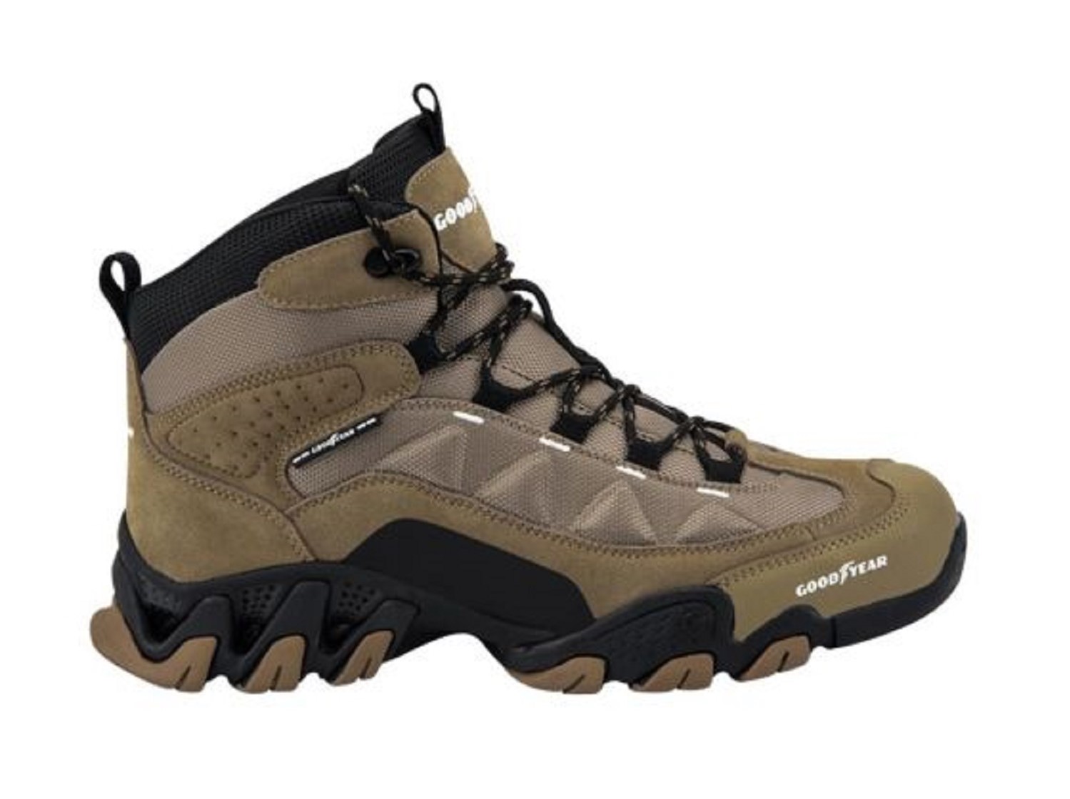 BOTA HIKER GOODYEAR 387X