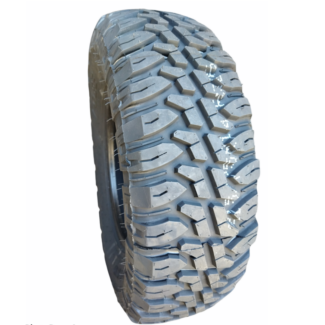 Llanta Lt 215/75r14 Toee Hd800 Mt Economica (1 Llanta)