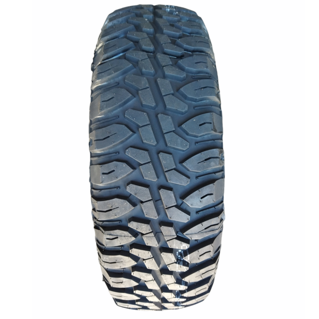 Llanta Lt 215/75r14 Toee Hd800 Mt Economica (1 Llanta)