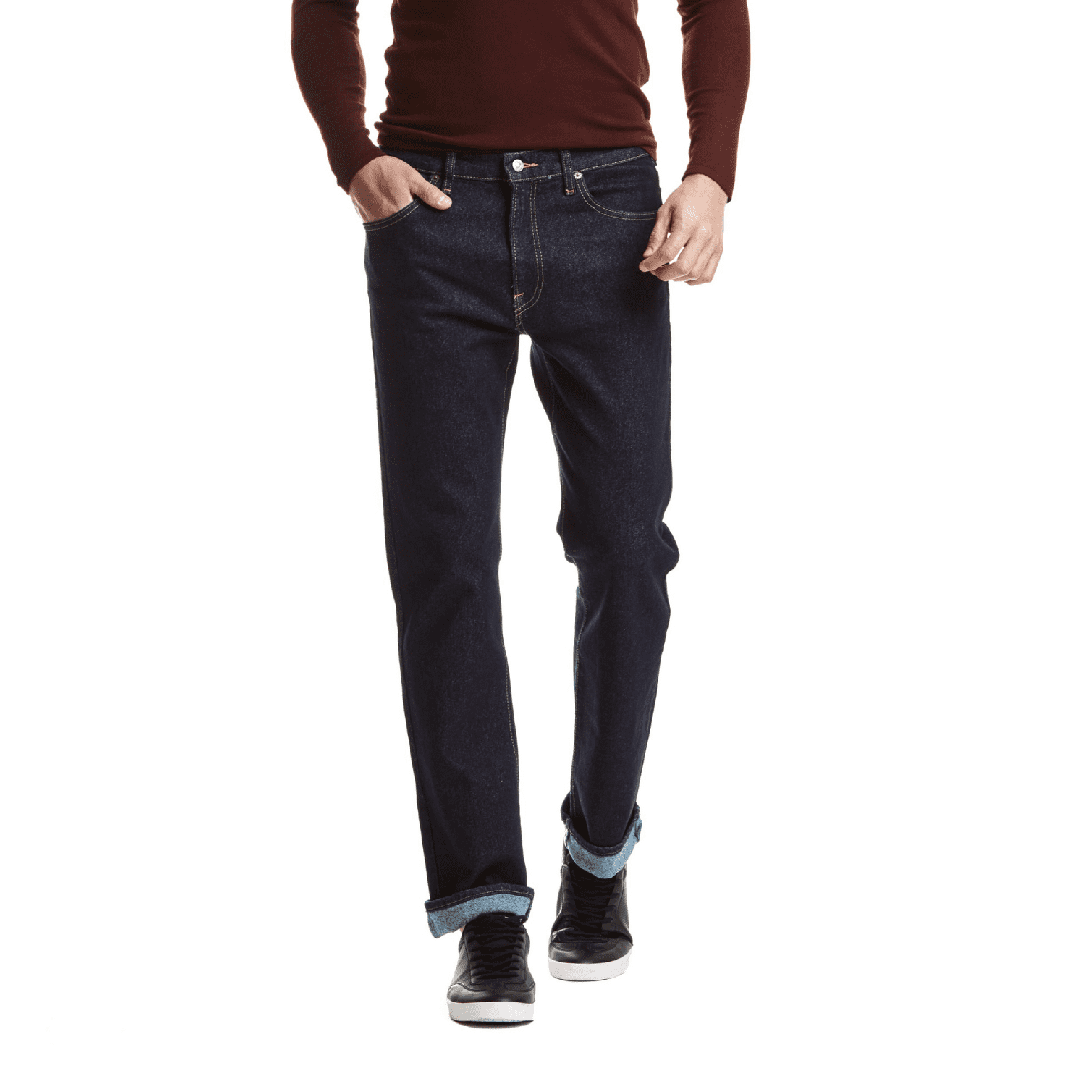 Pantalón Edward´s Jeans Hombre Classic España Soft