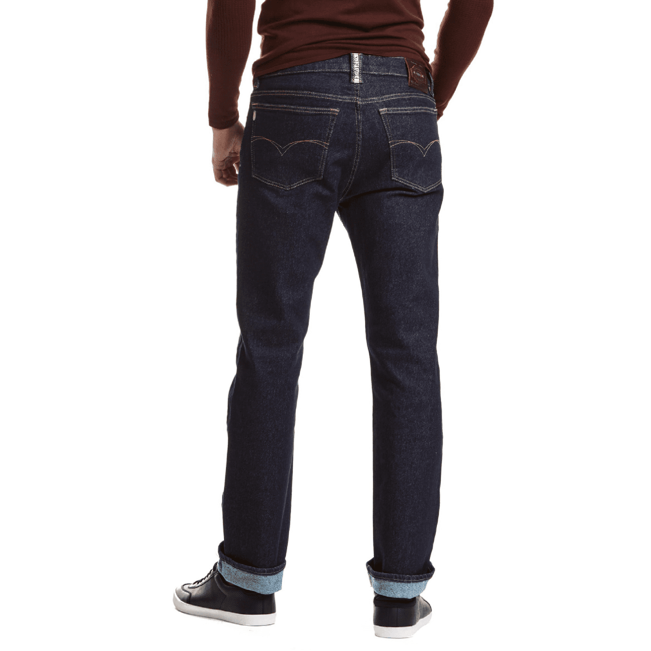 Pantalón Edward´s Jeans Hombre Classic España Soft