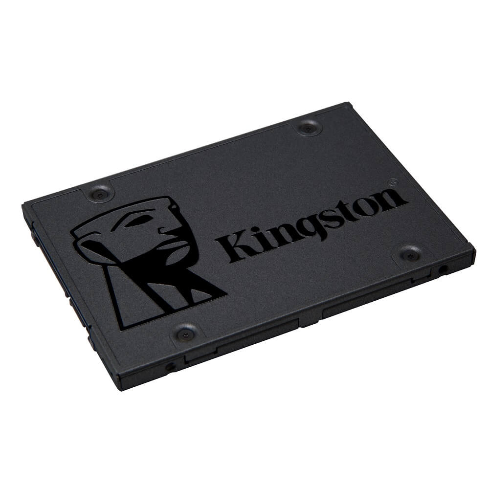 SSD KINGSTON 1920GB SA400S37/1920G 2.5 SERIAL ATA III