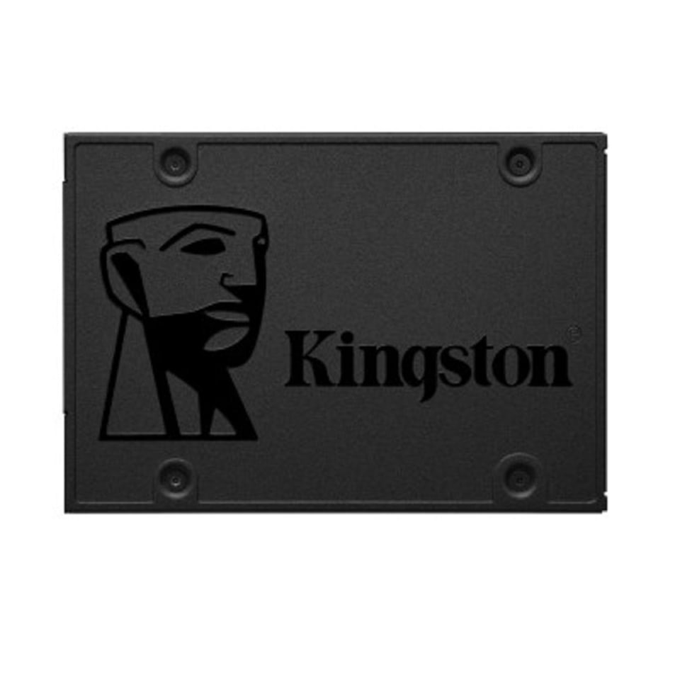 SSD KINGSTON 1920GB SA400S37/1920G 2.5 SERIAL ATA III