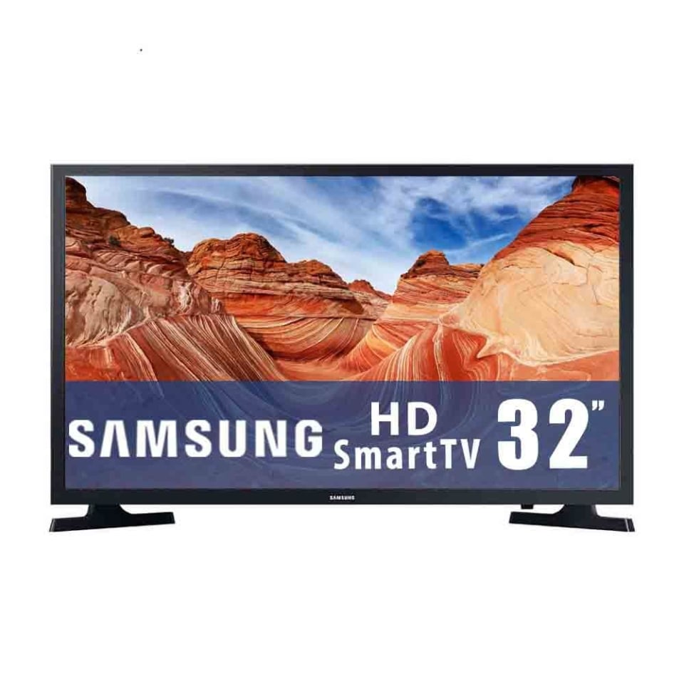 Television Led Samsung 32 Smart Biz Tv Serie Be32t-b, Tizen