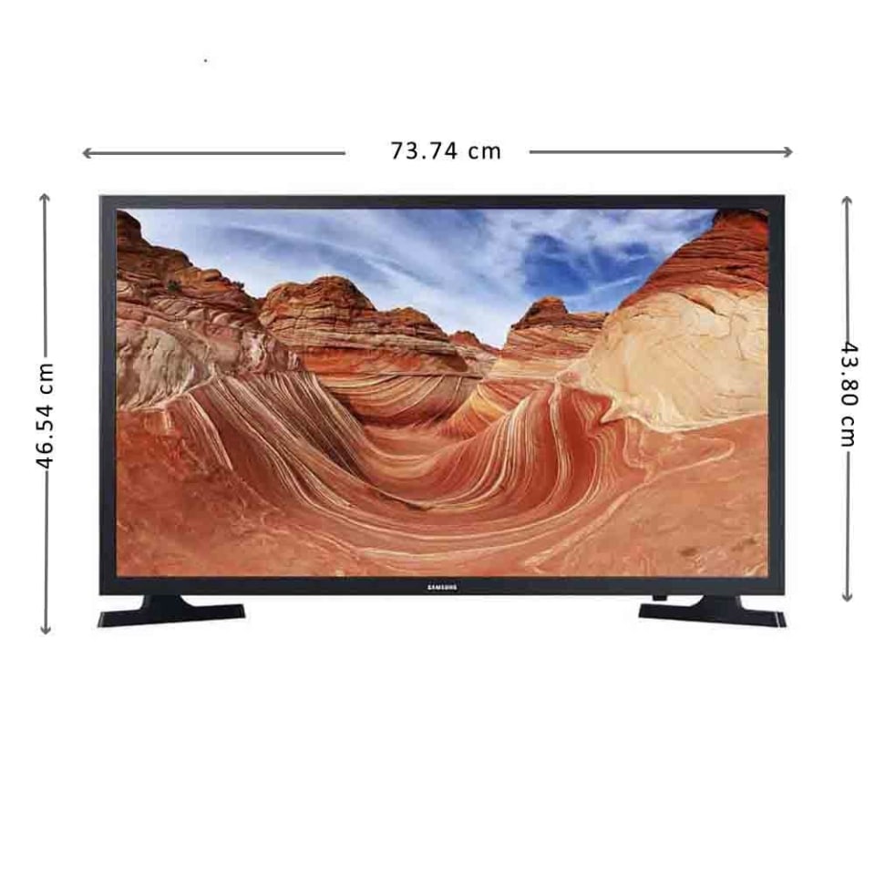 Television Led Samsung 32 Smart Biz Tv Serie Be32t-b, Tizen