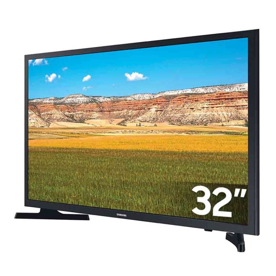 Television Led Samsung 32 Smart Biz Tv Serie Be32t-b, Tizen
