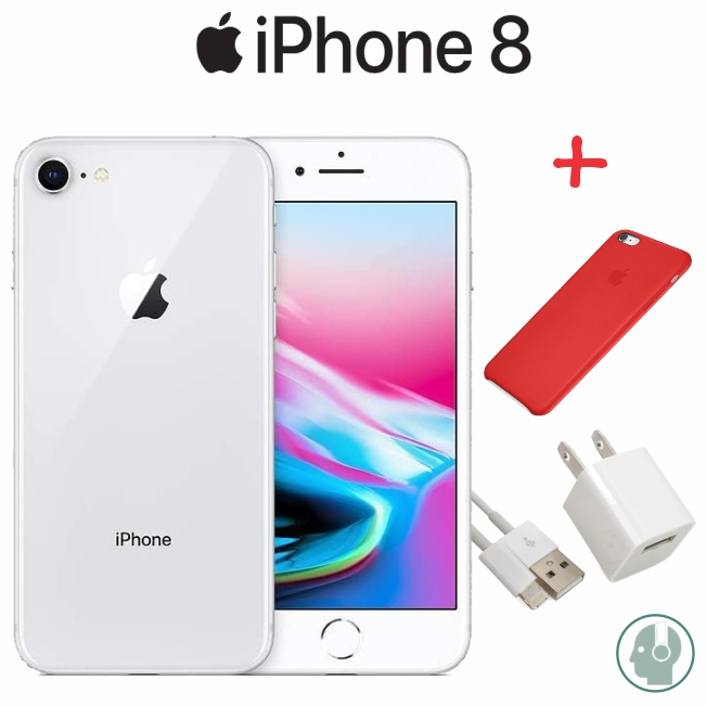 Oferta! Iphone 8 256gb Libre de Fabrica Remanufacturado Mas Regalo