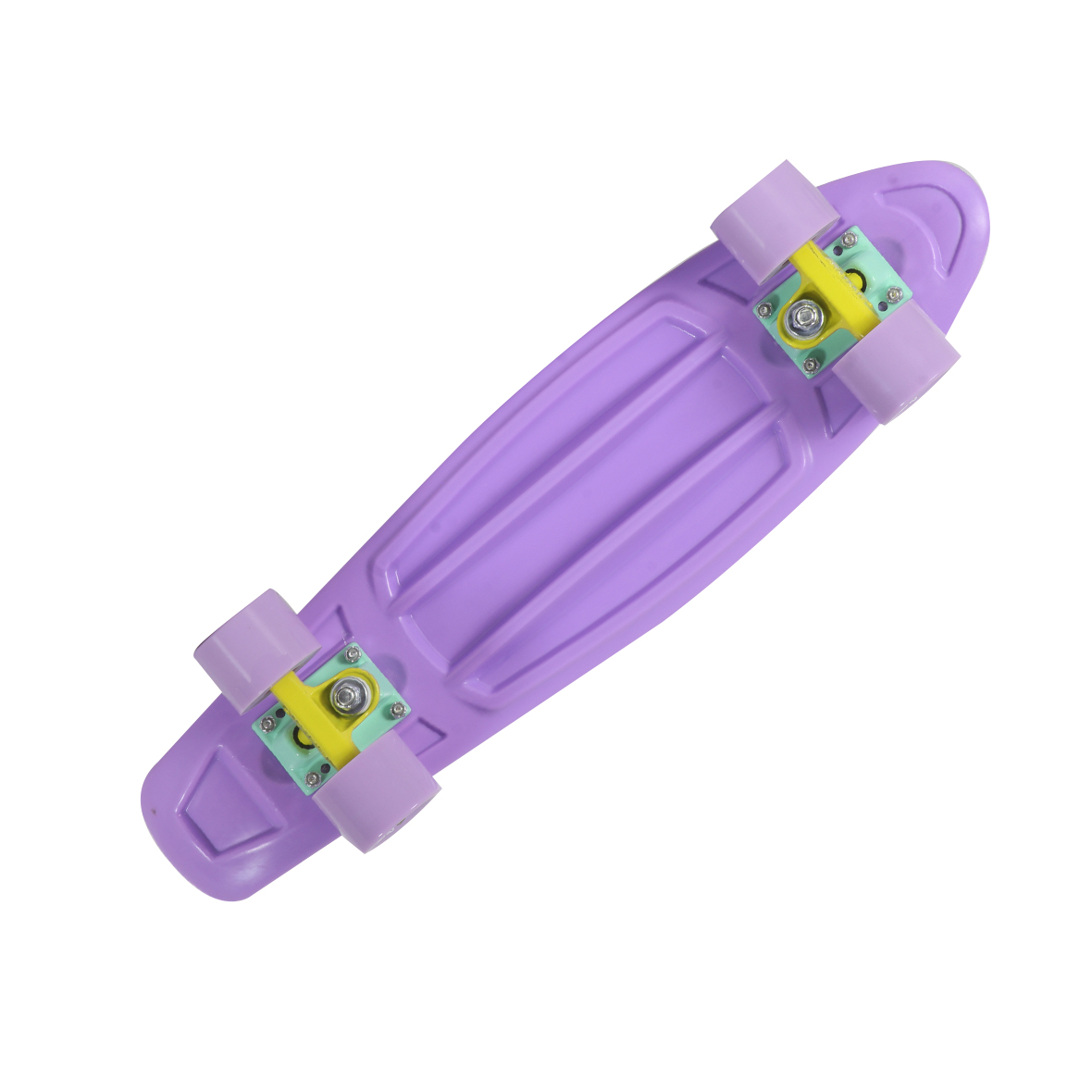 Patineta Completa Skate Factory Miniskate Skaties