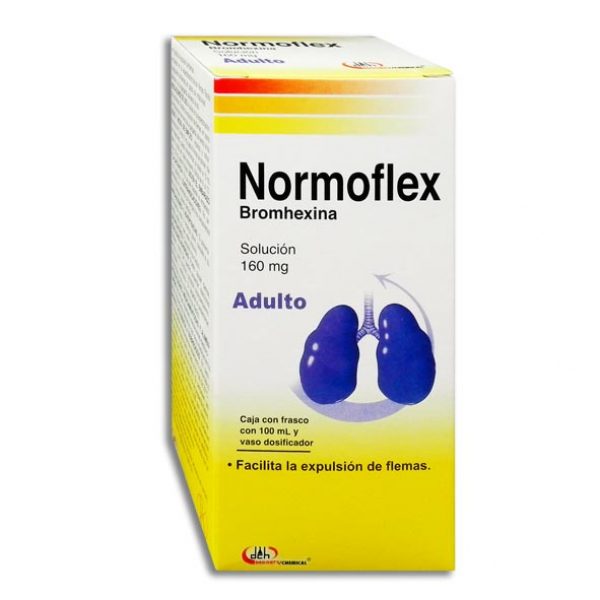 Normoflex. Adulto