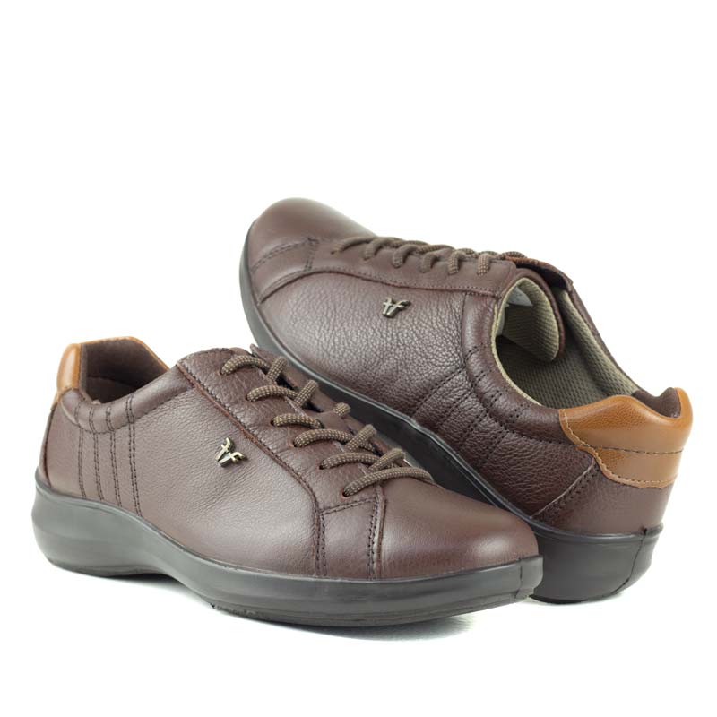 TENIS DE DAMA FLEXI ORIGINALES ESTILO 25912 OPORTO COMODOS