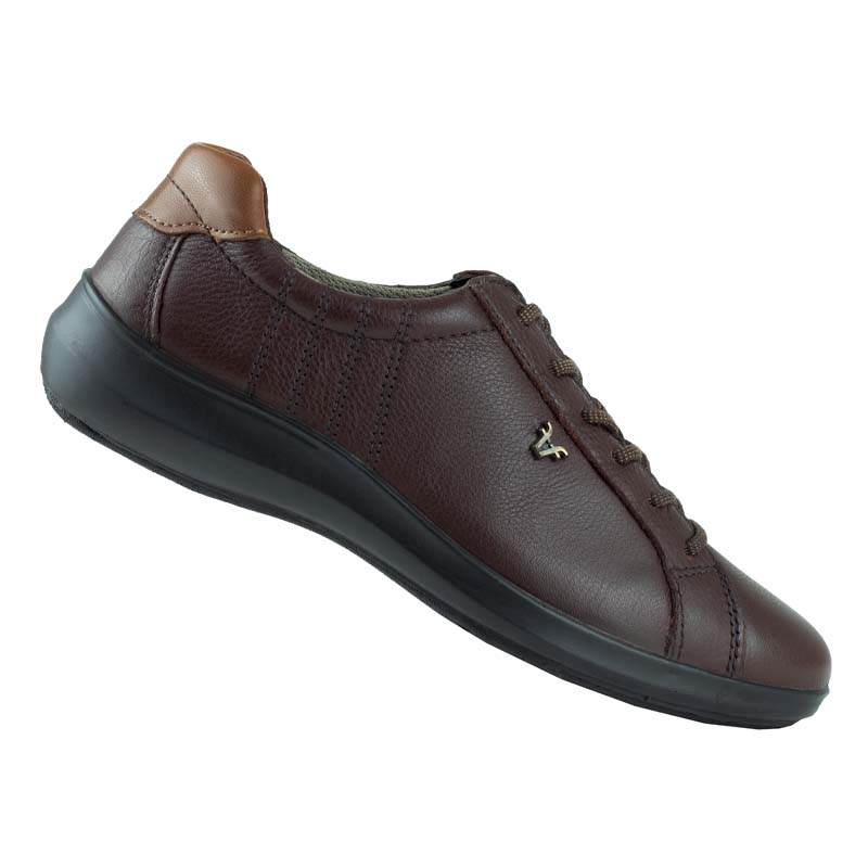 TENIS DE DAMA FLEXI ORIGINALES ESTILO 25912 OPORTO COMODOS