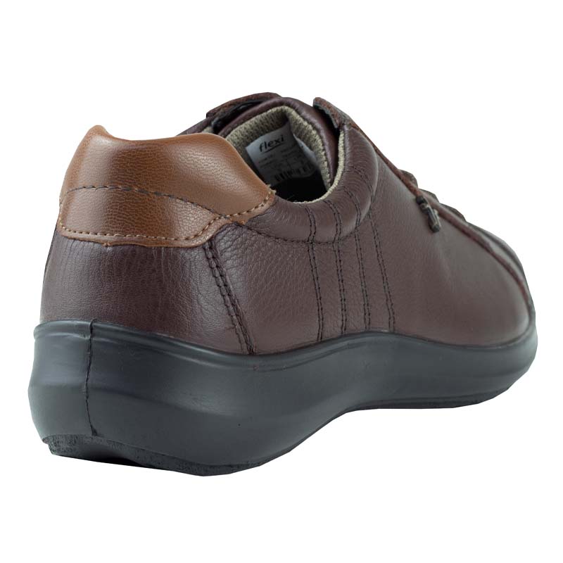 TENIS DE DAMA FLEXI ORIGINALES ESTILO 25912 OPORTO COMODOS