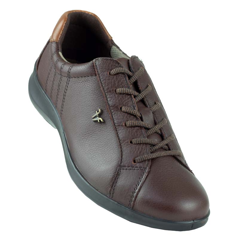 TENIS DE DAMA FLEXI ORIGINALES ESTILO 25912 OPORTO COMODOS