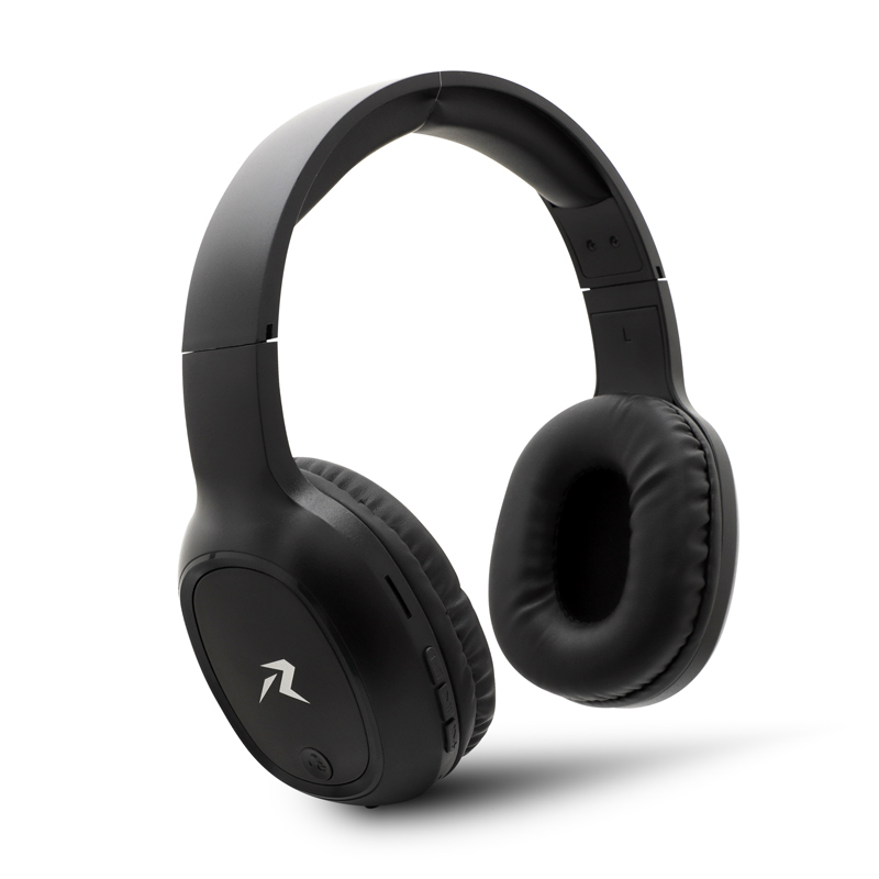 Audífonos Inalámbricos Bluetooth de Diadema Manos Libres W4000 Redlemon