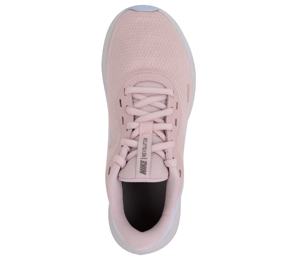 TENIS NIKE REVOLUTION 5 ROSA DAMA BQ3207-604