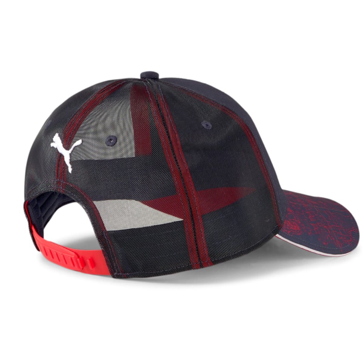 Gorros puma red bull best sale