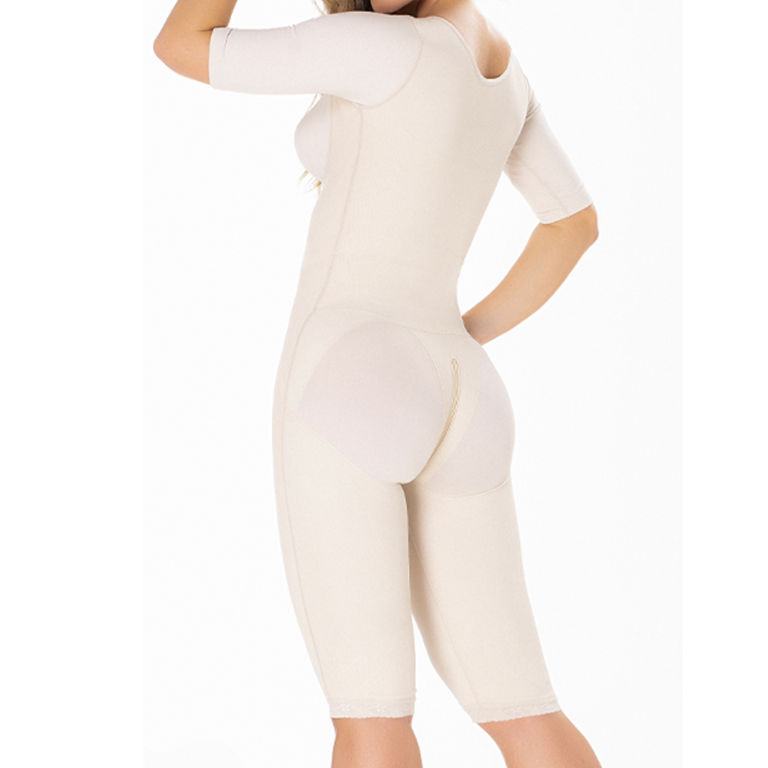 Fajas Colombianas Post Operatorias Post Cirugías Faja Postquirúrgica Faja Completa Liposucción Lipoescultura Abdominoplastia