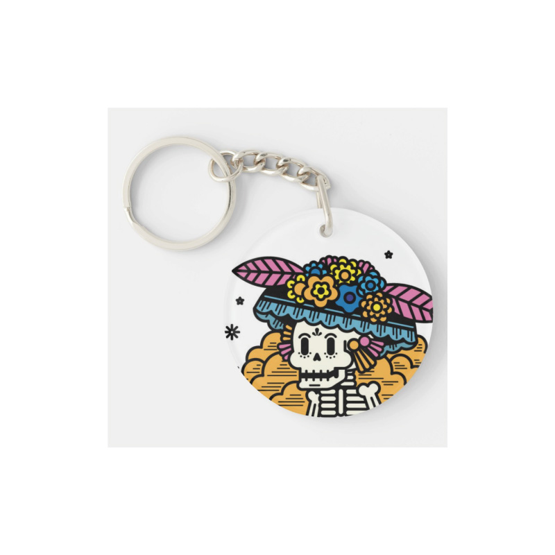 CATRINA, Botella de aluminio de 600 ml