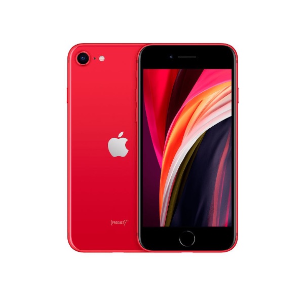 Apple iPhone 11, 64GB, (PRODUCT) Red (Reacondicionado) : :  Electrónica